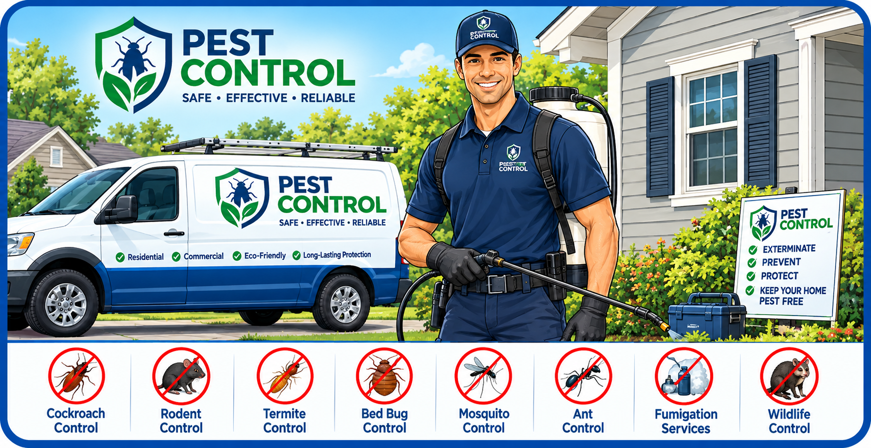 Professional Mold Removal Service